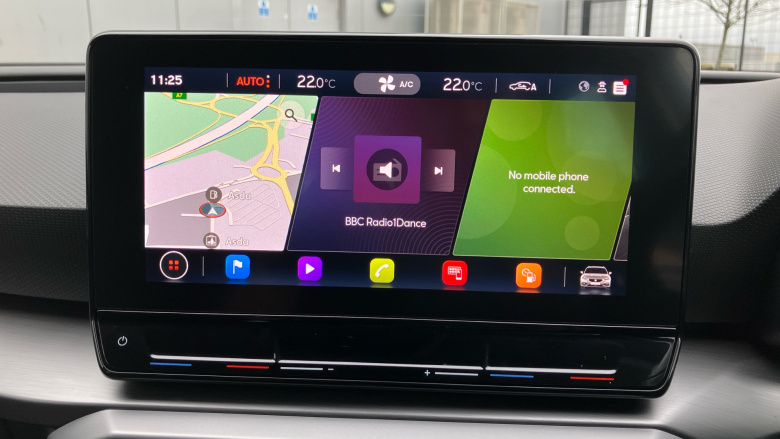 SEAT Leon 1.5 TSI EVO 150 FR 5dr Petrol Estate